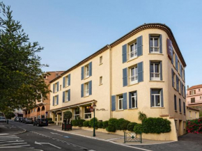 Гостиница Matisse Hotel  Сент-Максим